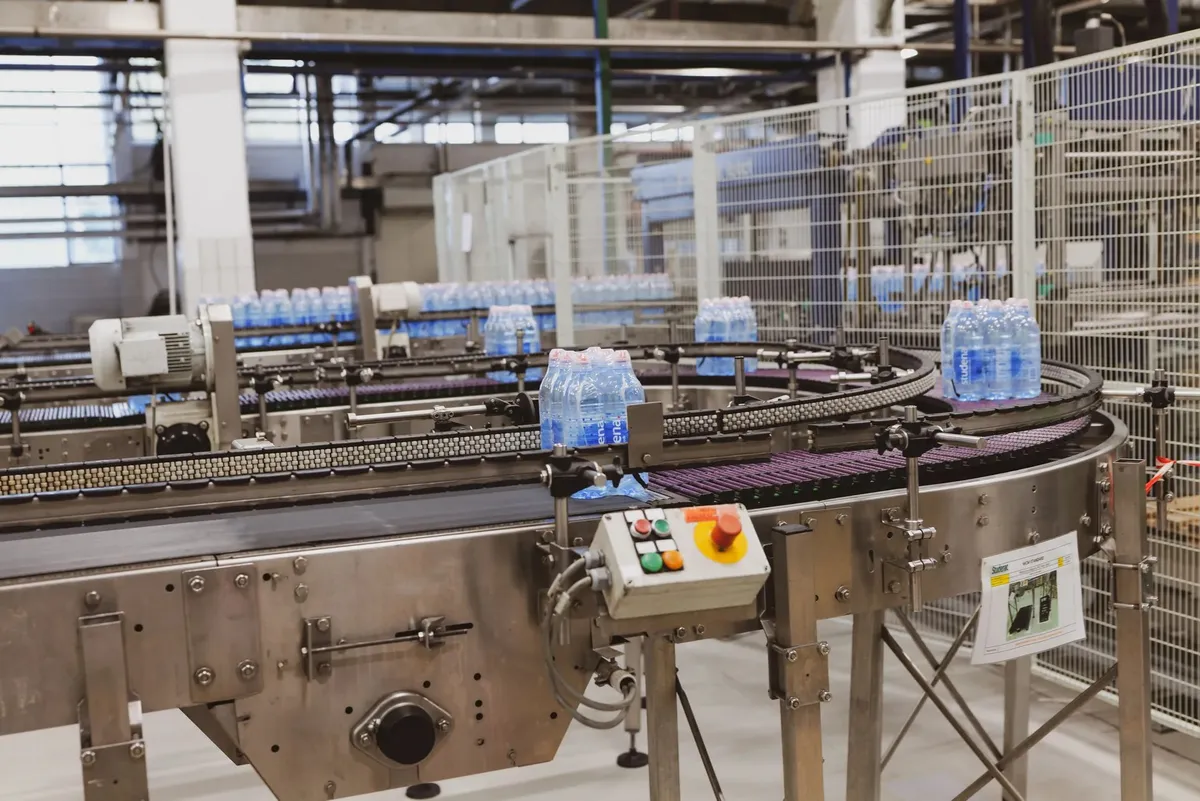 AI-Powered Conveyor Belt Inspection: Detecting Tears, Damage & Defects