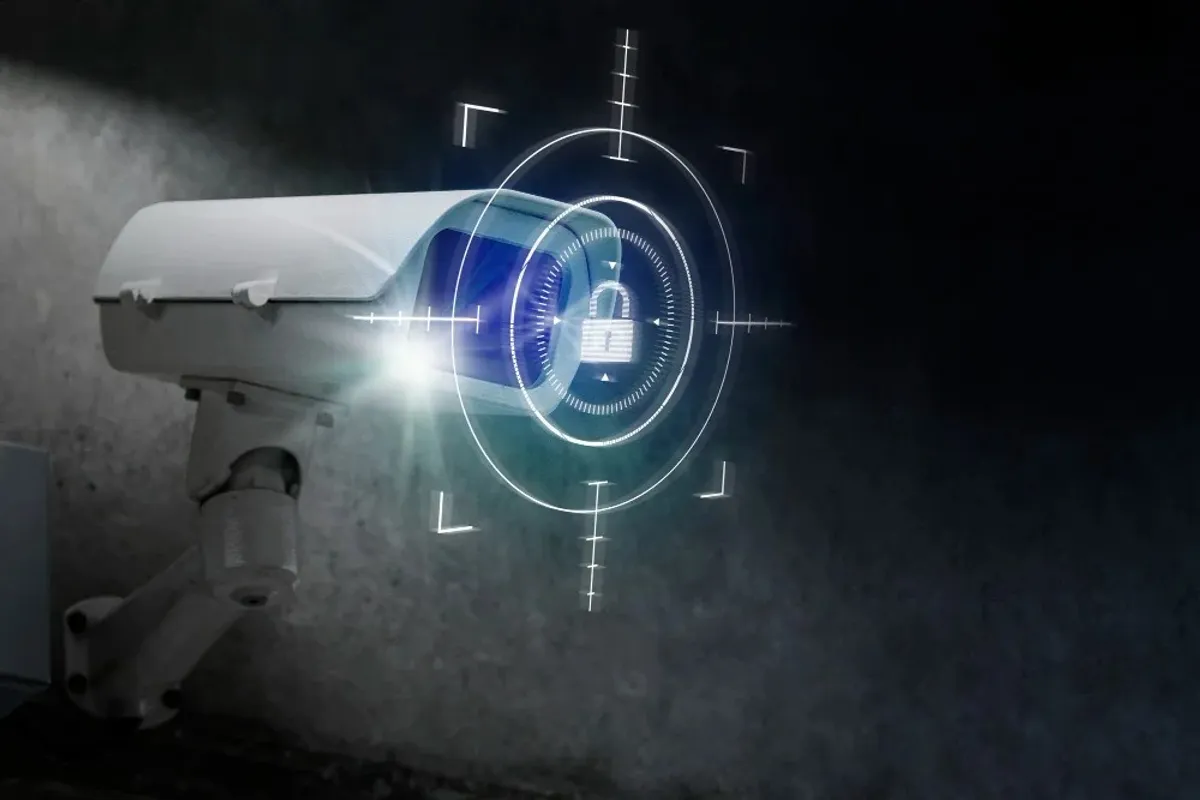 The Rise of AI in Industrial Safety