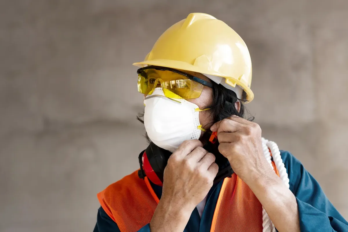 Discover the most common PPE compliance violations in industrial sites and how AI-powered PPE detection systems prevent accidents through real-time monitoring.