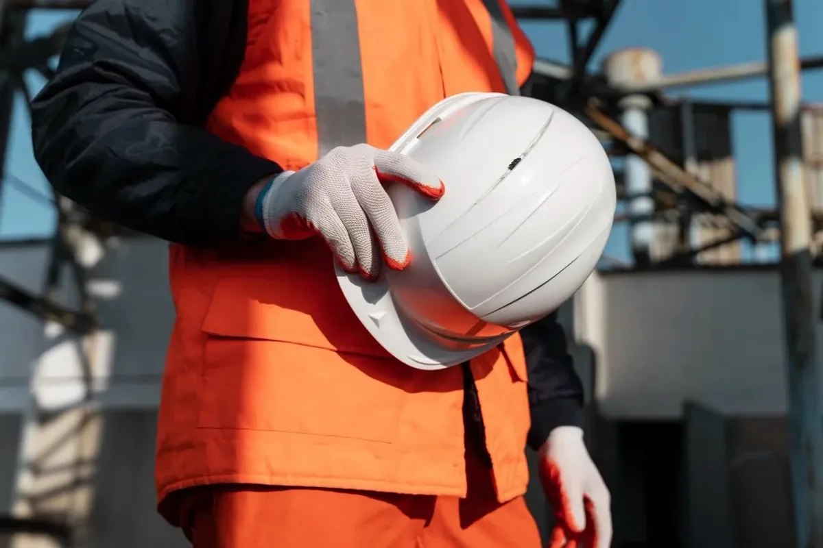 How AI-Powered Risk Monitoring Reduces High-Risk Events in Industrial Operations