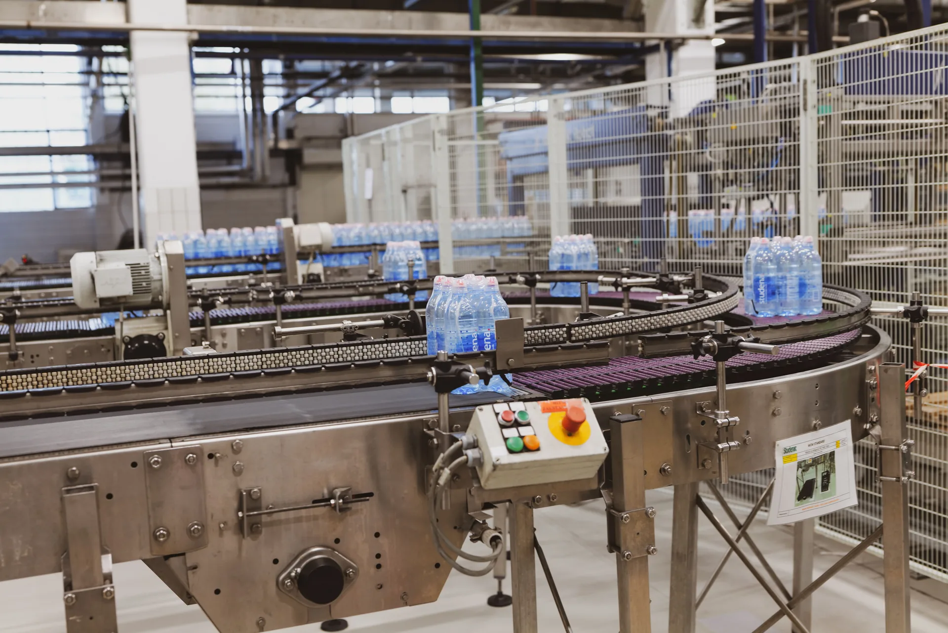 AI-Powered Conveyor Belt Inspection: Detecting Tears, Damage & Defects