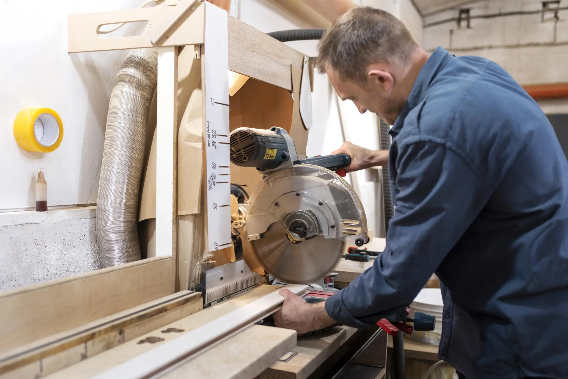 AI-Powered Precision Safety for Industrial Machines — Designed for Industry 5.0 Human–Machine Coexistence